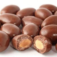 Socola Hạnh Nhân Kirkland Sữa Nguyên Chất 1.36kg - Snack Ngon Miệng, Biếu Tặng Dịp Lễ Tết, Tốt Cho Sức Khỏe