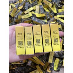 Combo 20 Serum Nấm Móng Tay Chân - Chăm Sóc Dưỡng Cứng Móng, Loại Bỏ Nấm, Bọng Móng, Hư Khoé, Nước Ăn Tay Chân 4ml