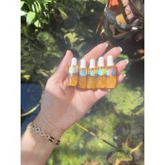 Combo 20 Serum Nấm Móng Tay Chân - Chăm Sóc Dưỡng Cứng Móng, Loại Bỏ Nấm, Bọng Móng, Hư Khoé, Nước Ăn Tay Chân 4ml