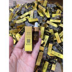 Combo 5 Lọ Serum Nấm Móng Tay Chân - Điều Trị Bọng Móng và Hư Khoé, Dưỡng Cứng Móng Gia Truyền 4ml