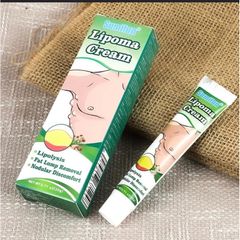 Kem Bôi Tan U Mỡ Thảo Mộc Sumifun - Giảm Sưng Đau, Loại Bỏ U Lớn, Da Khỏe Mạnh Tự Nhiên, Chiết Xuất 9 Loại Thảo Mộc Quý