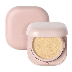 Cushion Laneige Neo Glow SPF50+ PA+++ #Hồng + 1 lõi – glowy, căng bóng