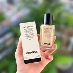 Kem nền Chanel Les Beiges B10 30ml – nền mịn, tự nhiên