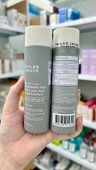 Dung dịch tẩy tế bào chết Paula's Choice 6% Mandelic Acid 2% Lactic Acid - Exfoliant dạng lỏng cho mọi loại da, thông thoáng lỗ chân lông