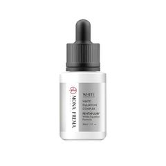 Serum làm trắng da Mona Frema White-Equation Complex - Giảm sạm màu, mờ đốm đen, đều màu da, chiết xuất tự nhiên, chăm sóc da hiệu quả
