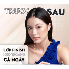 Phấn Phủ Kiềm Dầu Catrice Nude Illusion 11g - Kiểm Soát Bóng Dầu, Che Khuyết Điểm Tự Nhiên, An Toàn Cho Da Nhạy Cảm