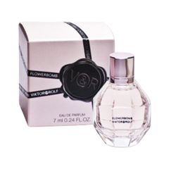 Nước Hoa Nữ Viktor & Rolf FlowerBomb Mini 7ml - Hương Thơm Quyến Rũ, Sang Trọng, Lưu Hương Lâu, Phong Cách Gợi Cảm