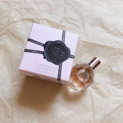 Nước Hoa Nữ Viktor & Rolf FlowerBomb Mini 7ml - Hương Thơm Quyến Rũ, Sang Trọng, Lưu Hương Lâu, Phong Cách Gợi Cảm