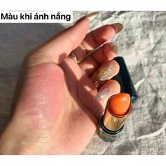 Son Dưỡng Shiseido Nhật Bản - Son Gió Hấp Dẫn, Không Khô Môi, Giữ Màu Lâu, Chất Son Mát, Tự Nhiên và Thích Hợp Cho Mọi Loại Môi