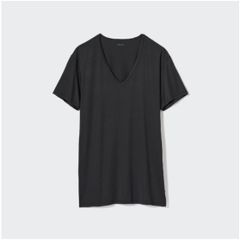 Áo Thun Nam Làm Mát ARISM UNI - Giày Thể Thao Mỏng Nhẹ, Thoải Mái, Mặc Nhà & Ngủ Hè - Size S đến XL