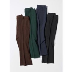 Quần Ống Loe Uni Cao Cấp - Tôn Dáng Siêu Đẹp, Mang Lại Chiều Cao Tự Nhiên - Thời Trang Nữ Phong Cách Hiện Đại