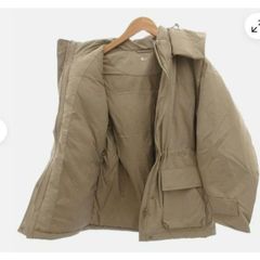 Áo Lông Vũ Đại Hàn Uni - Áo Khoác Giữ Ấm Nhẹ, Chống Gió, Thời Trang Nữ Phù Hợp Mọi Dịp