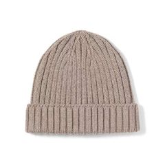 Mũ Len MUJI Unisex - Mũ Nón Thời Trang Tối Giản Nhật Bản, Đẹp Và Ấm Áp Cho Mùa Đông, Phù Hợp Tất Cả Phong Cách