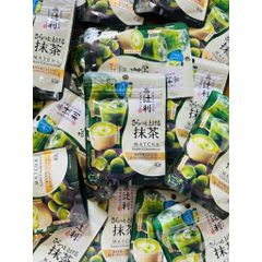 Bột Trà Xanh Matcha Nguyên Chất Kagoshima 40gr - Thơm Ngon Cho Trà Sữa, Bánh Và Nước Uống Mát Lạnh