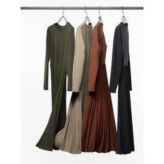 Váy Liền Xếp Ly Nữ Uni Nhật Bản - Thanh Lịch, Thoáng Mát, Dễ Phối Đồ - Kiểu Dáng Quyến Rũ Cho Mọi Dịp