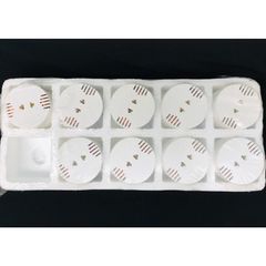 Bộ đổi nguồn 220V xuống 100V Vitenda - Dụng cụ chuyển đổi cho quạt điện, máy lọc không khí, dàn âm thanh mini, công suất 80W trở xuống