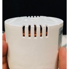 Bộ đổi nguồn 220V xuống 100V Vitenda - Dụng cụ chuyển đổi cho quạt điện, máy lọc không khí, dàn âm thanh mini, công suất 80W trở xuống