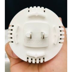 Bộ đổi nguồn 220V xuống 100V Vitenda - Dụng cụ chuyển đổi cho quạt điện, máy lọc không khí, dàn âm thanh mini, công suất 80W trở xuống