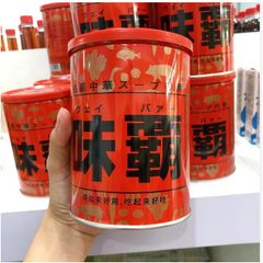 Nước Cốt Xương Hầm Cô Đặc Hiroshi Nhật Bản 1000gr - Gia Vị Chất Lượng Cao, Hương Vị Đậm Đà Cho Món Ăn Thêm Phong Phú