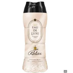 Viên Xả Vải Lenor Eau De Luxe Nhật - Hạt Thơm Sang Trọng Cho Quần Áo, Giữ Hương Lâu 12 Tuần, Dễ Dàng Sử Dụng