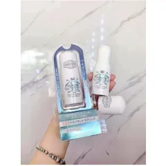 Lăn Khử Mùi Đá Khoáng DeoconC Stick Nhật Bản - Không Mùi, Không Chất Tạo Màu, Giữ Khô Thoải Mái Cả Ngày, Đặc Biệt Dành Cho Nam Nữ