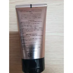 Sữa Rửa Mặt Đất Sét BOTANICAL MARCHE - Làm Sạch Sâu Lỗ Chân Lông 120g - Dưỡng Da Mềm Mịn Từ Thiên Nhiên Nhật Bản