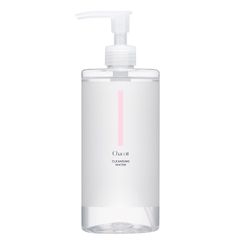 Nước Tẩy Trang Chacott For Professionals 500ml - Dưỡng Da, Làm Sạch Trang Điểm Hiệu Quả, An Toàn Cho Da Nhạy Cảm