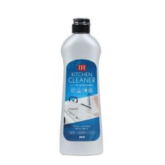 Nước Vệ Sinh Tẩy Rửa Bếp Từ IH Cleaner Nhật Bản 400G - Giải Pháp An Toàn Cho Bếp Sạch Sáng và Hiệu Quả