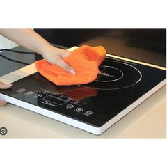 Nước Vệ Sinh Tẩy Rửa Bếp Từ IH Cleaner Nhật Bản 400G - Giải Pháp An Toàn Cho Bếp Sạch Sáng và Hiệu Quả