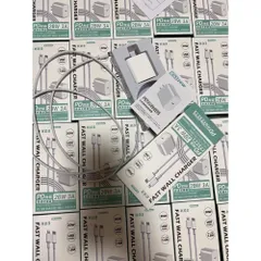 Bộ Sạc Nhanh RISUKAI Nhật - Công Nghệ Power Delivery 3.0 An Toàn, Dây 1.5m, Tương Thích iPhone và Thiết Bị USB Khác
