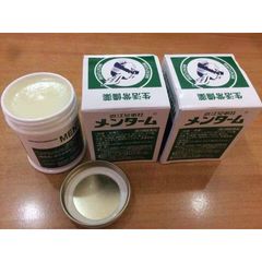 Dầu Cù Lã Mentholatum Nhật Bản (85gr) - Giảm Đau, Nghẹt Mũi, Thích Hợp Cho Trẻ Em và Gia Đình, Sản Phẩm Thiết Yếu Tại Nhà
