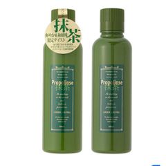 Nước Súc Miệng Propolinse Trà Xanh Nhật Bản 600ml - Khử Mùi, Chống Oxy Hóa, Làm Trắng Răng, Thơm Miệng Tươi Mát