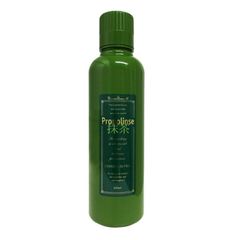 Nước Súc Miệng Propolinse Trà Xanh Nhật Bản 600ml - Khử Mùi, Chống Oxy Hóa, Làm Trắng Răng, Thơm Miệng Tươi Mát