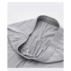 Bộ quần áo cotton chất làm mát của Nam Uni Japan