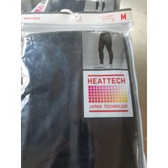 Quần Giữ Nhiệt Nam Heattech Uni Japan - Chất Thun Cao Cấp, Thiết Kế Năng Động, Giữ Ấm Mùa Đông, Phom Đẹp Thể Thao