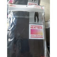 Quần Giữ Nhiệt Nam Heattech Uni Japan - Chất Thun Cao Cấp, Thiết Kế Năng Động, Giữ Ấm Mùa Đông, Phom Đẹp Thể Thao