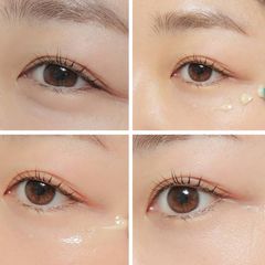 Kem Dưỡng Mắt AHC Ten Revolution 30ml - Giảm Nếp Nhăn, Làm Sáng Da, Chăm Sóc Da Nhạy Cảm, Xuất Xứ Hàn Quốc
