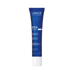 Kem Dưỡng Phục Hồi Da Hằng Ngày Uriage Bariederm Cica Daily Gel Cream 40ml - Chiết Xuất Centella Asiatica & Hyaluronic Acid