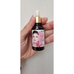 Serum Tái Tạo Da Gia Truyền 30gr - Giúp Da Căng Bóng Mịn Màng, Sạch Nám Mụn Tàn Nhang, Ngăn Ngừa Lão Hóa Da