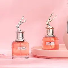 Nước Hoa Nữ Karri Chân Dài 30ml - Xịt Thơm Sang Chảnh Lưu Hương Lâu, Cho Phái Đẹp Thêm Cuốn Hút và Tự Tin