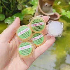 Kem Bôi Da Chống Nẻ Gót Chân Thẩm Thấu Nhanh - Dưỡng Ẩm Da Mềm Mịn Thiên Di, Hủ 8gr, Phù Hợp Mọi Loại Da