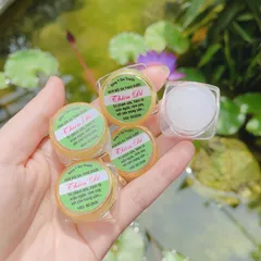 Kem Bôi Da Chống Nẻ Gót Chân Thẩm Thấu Nhanh - Dưỡng Ẩm Da Mềm Mịn Thiên Di, Hủ 8gr, Phù Hợp Mọi Loại Da