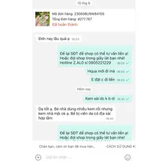 Kem Bôi Da Chống Nẻ Gót Chân Thẩm Thấu Nhanh - Dưỡng Ẩm Da Mềm Mịn Thiên Di, Hủ 8gr, Phù Hợp Mọi Loại Da