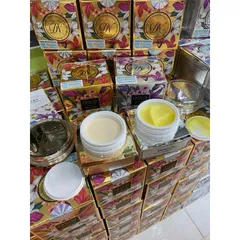 Kem Demejine Hàn Quốc - Kem Dưỡng Da Trắng Hồng, Ngày Đêm, Giảm Mụn Nám, Tái Tạo Da, Chống Lão Hóa - Sản Phẩm Chăm Sóc Da Đỉnh Cao 2024