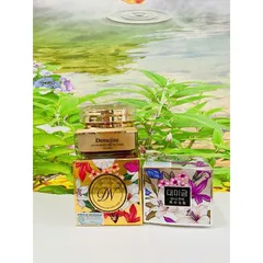Kem Demejine Hàn Quốc - Kem Dưỡng Da Trắng Hồng, Ngày Đêm, Giảm Mụn Nám, Tái Tạo Da, Chống Lão Hóa - Sản Phẩm Chăm Sóc Da Đỉnh Cao 2024