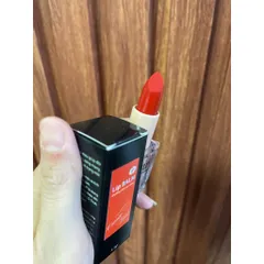 Thỏi Son Dưỡng LUXURY Ultra Lip Balm Collagen - Dưỡng Môi Màu Tươi, Phù Hợp Mẹ Bầu, Giúp Môi Hồng Tươi, Chống Khô, 4gr