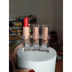 Thỏi Son Dưỡng LUXURY Ultra Lip Balm Collagen - Dưỡng Môi Màu Tươi, Phù Hợp Mẹ Bầu, Giúp Môi Hồng Tươi, Chống Khô, 4gr