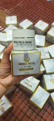 Kem Dưỡng Trắng Da MeSo 30g - Siêu Căng Bóng, Tái Tạo Da Mịn Màng, Mờ Thâm Nám Tàn Nhang, Dưỡng Ẩm Da Mướt