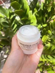 Kem Dưỡng Trắng Da MeSo 30g - Siêu Căng Bóng, Tái Tạo Da Mịn Màng, Mờ Thâm Nám Tàn Nhang, Dưỡng Ẩm Da Mướt