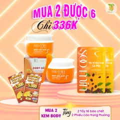 Kem Body Trắng Da SOO MIN - Chống Nắng Cấp Tốc, Phục Hồi Da Mỏng Yếu, Hàn Quốc, 250g - Dưỡng Trắng Mịn Da Sau 7 Ngày